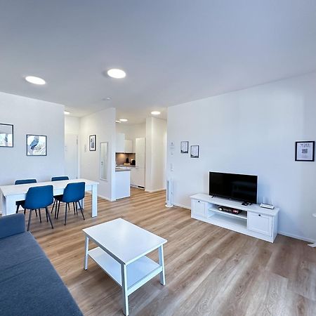 Suite4Me - Balkon I Kueche I Waschmaschine I Mainz-Kostheim วิสบาเดน ภายนอก รูปภาพ
