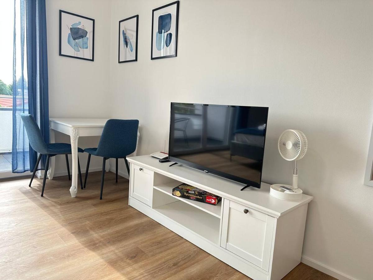 Suite4Me - Balkon I Kueche I Waschmaschine I Mainz-Kostheim วิสบาเดน ภายนอก รูปภาพ
