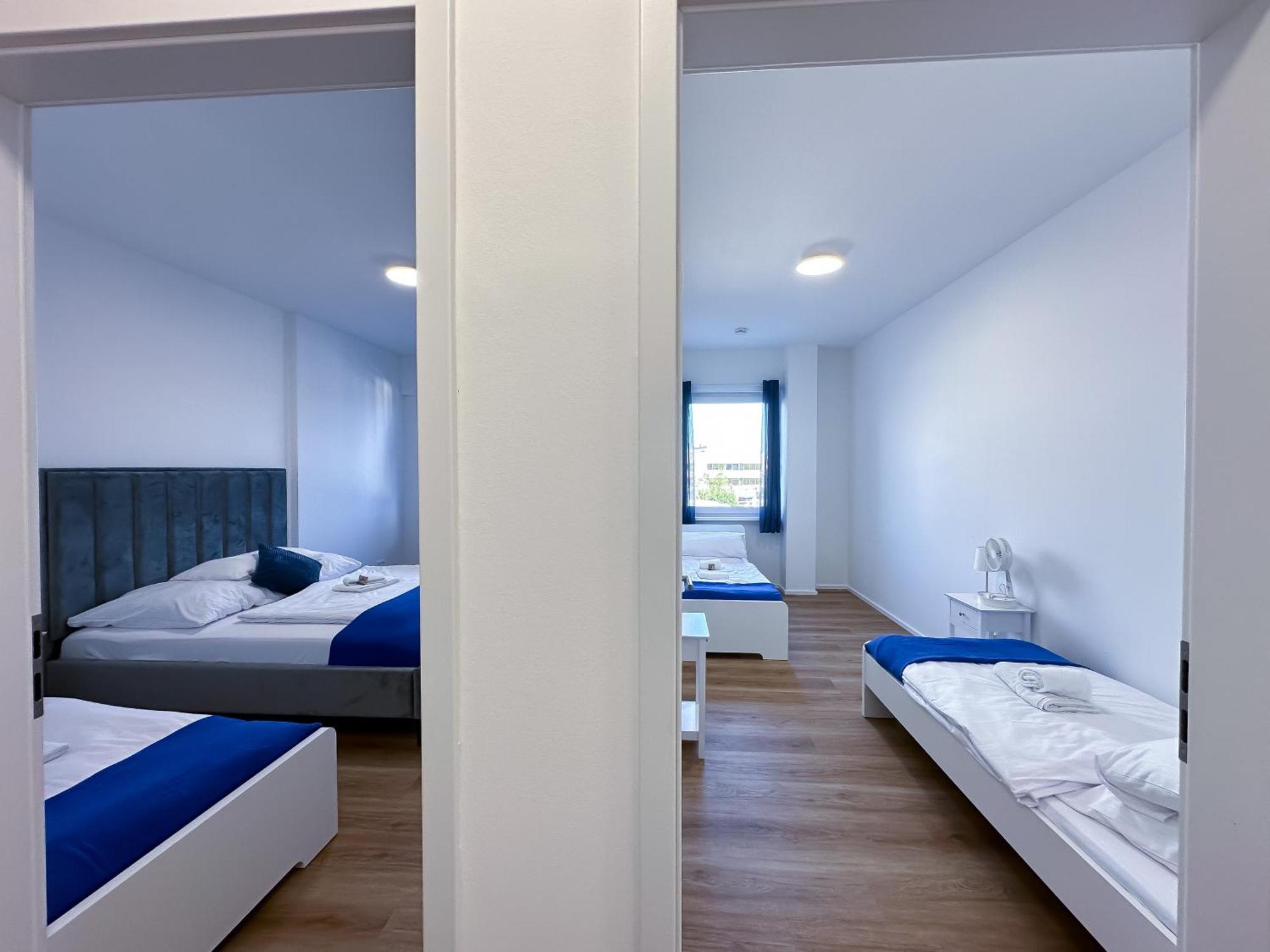 Suite4Me - Balkon I Kueche I Waschmaschine I Mainz-Kostheim วิสบาเดน ภายนอก รูปภาพ
