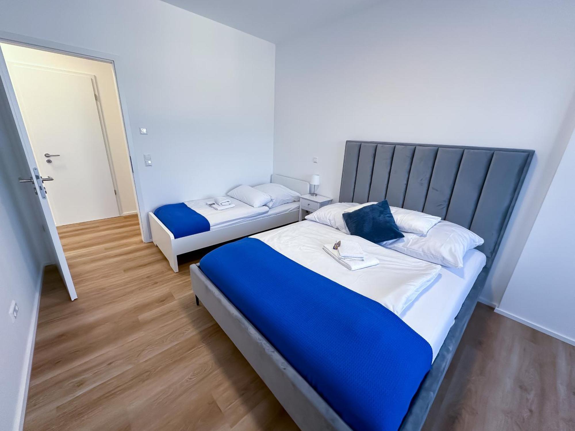 Suite4Me - Balkon I Kueche I Waschmaschine I Mainz-Kostheim วิสบาเดน ภายนอก รูปภาพ